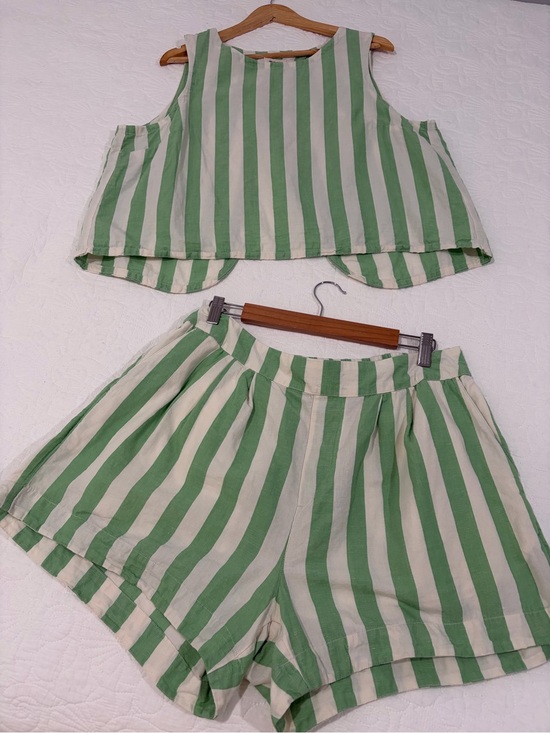 Pact Pants - Pact summer set .